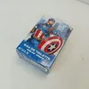 Air-Val Marvel Perfumy dla dzieci Kapitan Ameryka, 30 ml Podgląd zdjęcia produktu 6