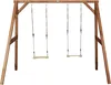 Axi Double Swing-braun          Schaukel | A030.135.00 Produktbild-Vorschau 14