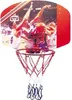 New Sports Basketballboard mit Ring Produktbild-Vorschau 2