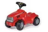 Rolly Toys Babyrutscher Case CVX 165 Ablagefach unter Voir les images du produit 3