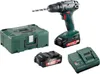 Metabo 18V Akku Bohrschrauber BS18 inkl. 2x 1,5 Ah Akkus + Produktbild-Vorschau 8