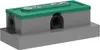 hansgrohe uBox universal GK für Duschrinnen Ablaufgehäuse Produktbild-Vorschau 1