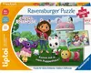 Ravensburger 00236 tiptoi® Puzzle per piccoli esploratori Anteprima dell’immagine prodotto 1