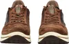 Ara 27554-03 SAPPORO 3.0, Sneaker in Mocca / Braun für Produktbild-Vorschau 8