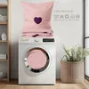 Lavea Emilia Kinder Bettwäsche Set 135x200 cm + 80x80 cm - Produktbild-Vorschau 6
