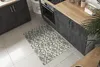 Küchenmatte 140x210 cm Vinylmatte Bodenmatte Dekoration - Produktbild-Vorschau 2