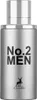 Maison Alhambra No. 2 MEN Eau De Parfum 80 ml (man) Produktbild-Vorschau 3