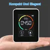 3-in-1-Luftqualitätsmonitor für Innenräume, CO₂-Detektor, Produktbild-Vorschau 5