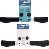 Filmer Premium 49102 Fahrradgriffe 1x lang 1x kurz - Produktbild-Vorschau 7