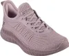 Skechers Bobs Geo-New Aesthetics 117417-ROS, Sneaker, Produktbild-Vorschau 36