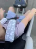 2x HECKBO Baby Kinderwagen Trageschale Gurtschutz mit Produktbild-Vorschau 6