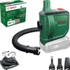 Bosch Akku-Druckluft-Kompressor EasyInflate 18V-500 0.03 Anteprima dell’immagine prodotto 2