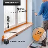 Abdeckfolie Malerfolie Baufolie 55cm x 33m 7,5m² Abdeckband Produktbild-Vorschau 2