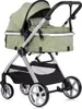 CHIPOLINO Kombi Cat Vista 2in1 Basil Produktbild-Vorschau 6