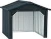 DURAMAX Maison pour tondeuses à gazon robotisées 63 x 63 Voir les images du produit 11