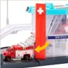 Matchbox Action Drivers GVY83, Auto a mesto, 3 rok / roky, Náhľad obrázku produktu 3