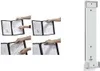 DURABLE Sichttafelsystem, 591710 grau Produktbild-Vorschau 4