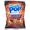 Candy Pop Popcorn Snickers 28g Podgląd zdjęcia produktu 2