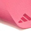 Adidas - Yoga Mat - 4mm - Pink Fusion Podgląd zdjęcia produktu 3