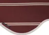 Klemmmarkise Exklusiv 200 cm Nr. 2200 Produktbild-Vorschau 3