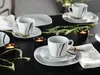 CreaTable, 24030, Square City Line, Kombiservice 30-tlg, Produktbild-Vorschau 4