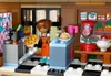 LEGO® Friends 42655 Restaurant und Kochschule Produktbild-Vorschau 40