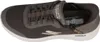 SKECHERS Go Walk Hands Up Schuhe Herren braun 47 Produktbild-Vorschau 77