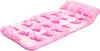 Nafukovací matrace 180x90 cm s opěrkou hlavy – nafukovací Náhled obrázku produktu 1
