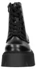 Schnürstiefelette Kaltfutter bis 35mm Absatz (casual) Aspen Produktbild-Vorschau 5