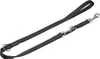 Karlie ASP Laisse de présentation - Noir - 10 mm, 200 cm Voir les images du produit 4