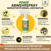 Ameisen Abwehrspray Power-Konzentrat 500 ml – Mittel gegen Produktbild-Vorschau 6