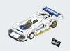 Cada Mazda 787b Konstruktionsspiel 242 Stücke Weiß  Kinder Produktbild-Vorschau 4
