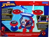 My Rock Band SpiderMan set completo di batteria elettronica Anteprima dell’immagine prodotto 8