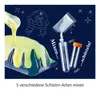 Kosmos 65417 Fun Science Schleim Galaxie für Kinder ab ab 8 Produktbild-Vorschau 3
