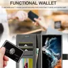 Samsung Galaxy S23 Ultra Hülle, Klapphüllen Brieftasche Produktbild-Vorschau 5