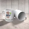 Mr. & Mrs. Panda Teetasse Schaffner Leidenschaft - Weiß - Produktbild-Vorschau 4