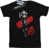 Marvel - "Avengers Endgame" T-Shirt für Herren BI8909 (L) Produktbild-Vorschau 1