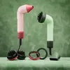 Asciugacapelli compatto Cecotec IoniCare Dry&Keratin Olive. Anteprima dell’immagine prodotto 7