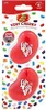 Jelly Belly Vent Stick Very Cherry 2 balenia - Čerešňa s Náhľad obrázku produktu 3