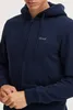 Blend BHDownton Herren Sweatjacke Kapuzenjacke Hoodie mit Produktbild-Vorschau 2