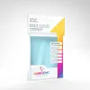 Gamegenic - Inner Sleeves - Clear (100 Sleeves) Produktbild-Vorschau 1