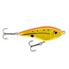 A fishing lure on a white background. Produktbild-Vorschau