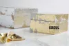 KREUL Blattmetall Home Design ART DECO gold 140 x 140 mm 6 Produktbild-Vorschau 10