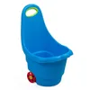 Detský multifunkčný vozík BAYO Sedmokráska 60 cm modrý Náhľad obrázku produktu 1