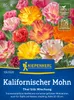 Kiepenkerl Kalifornischer Mohnsamen Thai Silk Eschscholzia Produktbild-Vorschau 1
