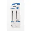 Hama 00200629, 0,75 m, USB C, USB C, USB 2.0, 0,48 Gbit/s, Podgląd zdjęcia produktu 2