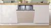 Bosch Serie 2 SMV25AX06E, Voll integriert, Standardgröße Produktbild-Vorschau 2