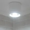 MasterLED AR111 Aufbauspot GU10 rund IP44 118mm LED Produktbild-Vorschau 2