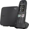 Gigaset E630 Téléphone sans fil noir Voir les images du produit 25