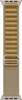 49mm Tan Alpine Loop - Medium - Natural Titanium Finish Produktbild-Vorschau 2